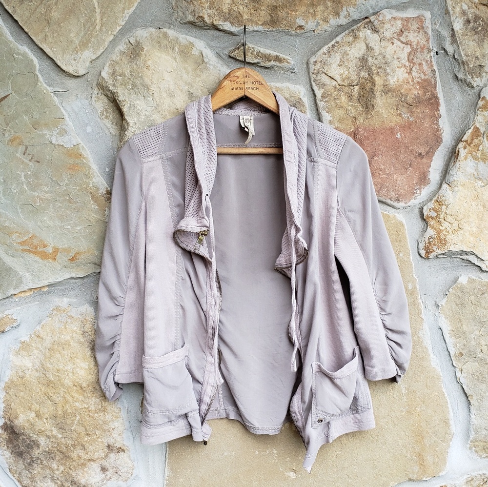 XCVI Jacket